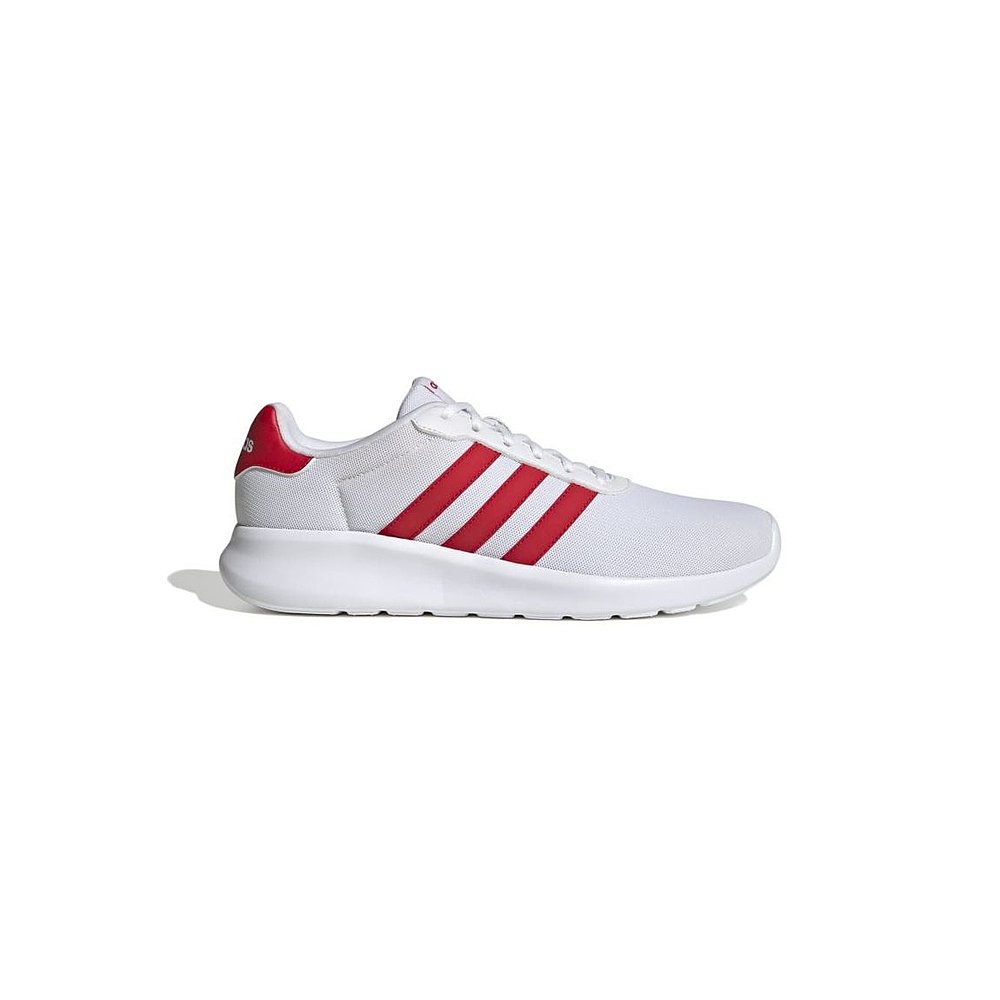 adidas LITE RACER 3.0 男女同款舒适运动鞋 LWO21 IF5390