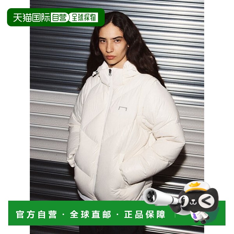 韩国直邮goalstudio  羽绒服高端正品休闲时尚流行潮牌保暖女装