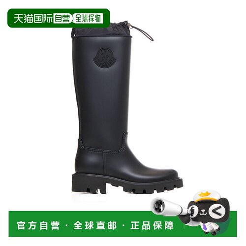 1h可退 香港直邮MONCLER 女士高跟鞋 J209B4G00070M4522999 AW202