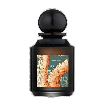 L'ARTISANPARFUMEUR阿蒂仙之香植物秘境全系列神秘深渊/熄灯正品