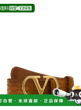 香港直邮VALENTINO GARAVANI 女士腰带 6W2T0SM3ZIMRC9 AW2025