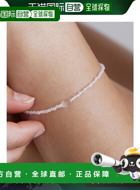 韩国直邮TATIANA新款小众韩式浪漫少女氛围气质精致设计感手链500