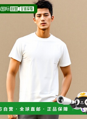 1h可退 欧洲直邮JIL SANDER 男士T恤J47GC0001J45048100