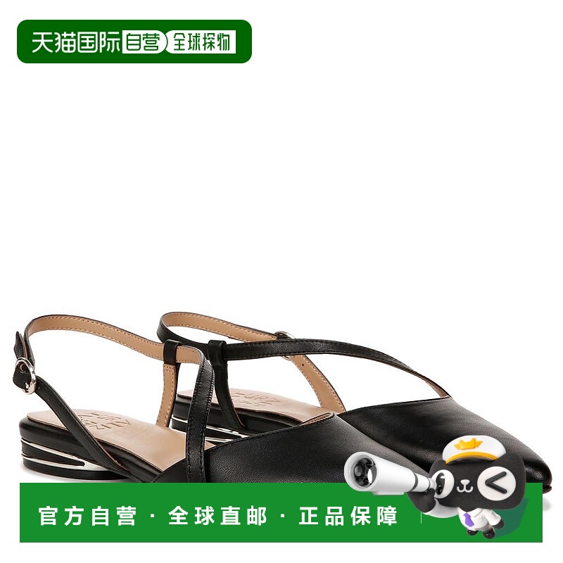 1h可退 【美国直邮】naturalizer 女士 高跟鞋平底鞋