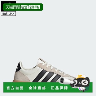 日本直邮 adidas Barreda Decode 运动鞋 [JR1227] 白色