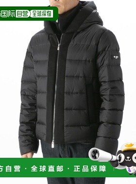 日本直邮TATRAS 男士 LIKO 羽绒服 MJXA006401052