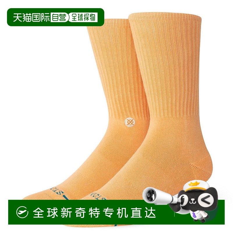 1h可退 【美国直邮】stance 男士 袜子