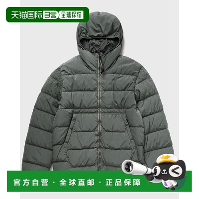 香港直邮C.P. COMPANY 男士外套 21CMOW011A005904G950 AW2026