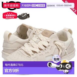 日本直邮UGG Minimel 系列女士男士运动鞋1175301/M1177035