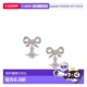 香港直邮Vivienne Westwood Octavie 1h可退 耳环 6202014H01P356