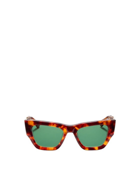 奢淘 Valentino 全框太阳镜 女 VSETTEtrt