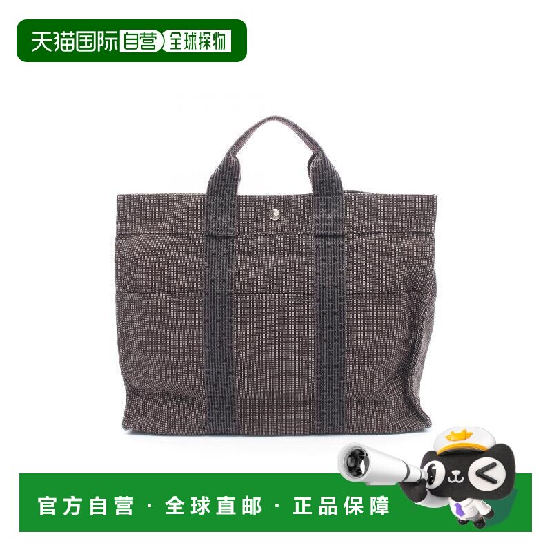 日本直邮中古Hermes爱马仕男包B级9新Yell line M【付后1h可退】