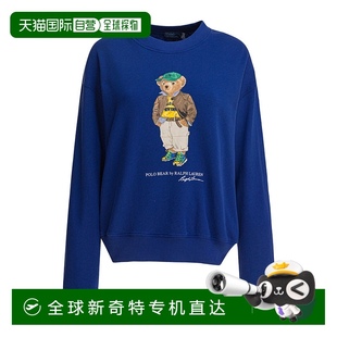 香港直邮POLO LAUREN 1h可退 RALPH 女士针织毛衣 211971736001