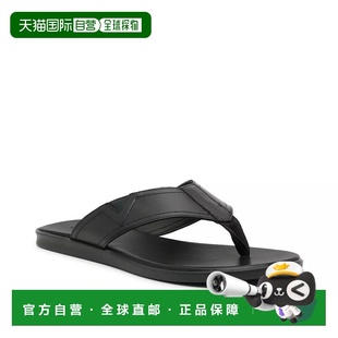 Flip Flop Camuto Thong Slip Wassily Black 自营Vince Mens