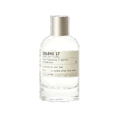 欧洲直邮Lelabo/香水实验室系列室内香氛喷雾100mlCALONE17正品