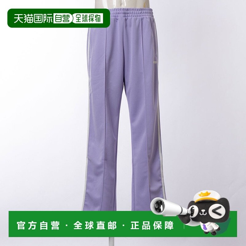 日本直邮NERDY NY 运动长裤 [NE8621EU00074]运动裤卫裤休闲裤