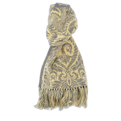 1h可退 香港直邮潮奢 Etro 艾特罗 女士 图案围巾 WATA0020AQ025