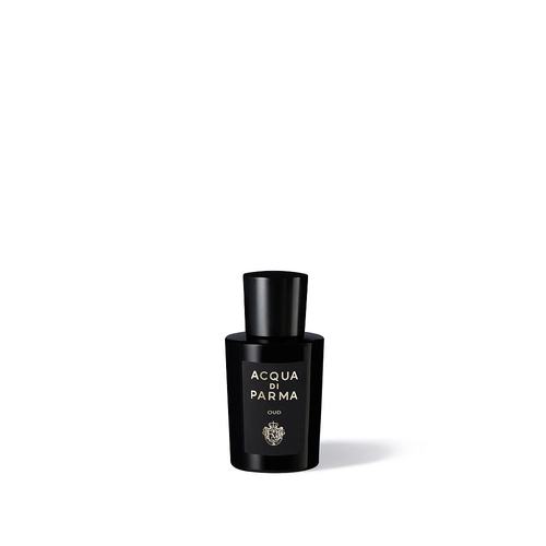 欧洲直邮Acqua Di Parma帕尔玛之水乌木沉香中性浓香水EDP20ml