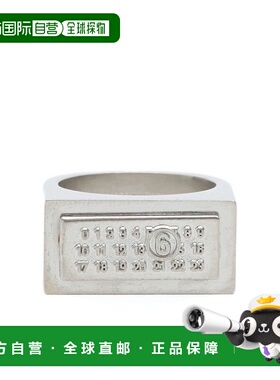 1h可退 香港直邮潮奢 Mm6 Maison Margiela 马丁 马吉拉 MM6 女士