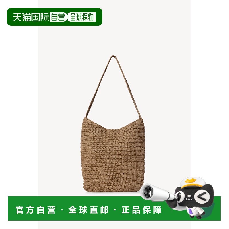 香港直邮THE ROW 女士斜挎包手提包草编包单肩包 W2173W27TE图片