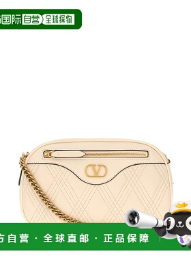 香港直邮VALENTINO GARAVANI 女士单肩包 6W2B0R03IFEREN SS2025