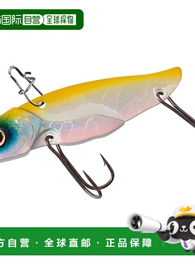 【日本直邮】达亿瓦Vibration Steez Metal Vibe Slim 5g Flashin