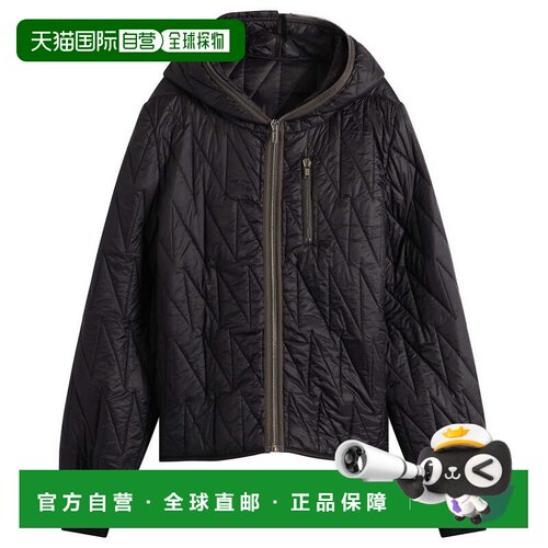 香港直邮rick owens 瑞克 欧文斯 男士 Gimp 夹克 RU02F4722NPT19