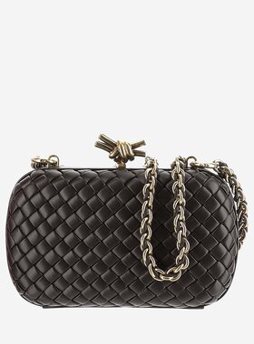BOTTEGA VENETA 女士单肩包 776662V01D12190 AW2024