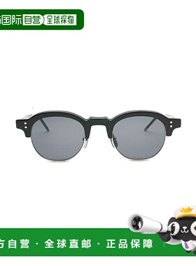 香港直邮THOM BROWNE 男士眼镜 UES920AG0003001 SS2025 黑色