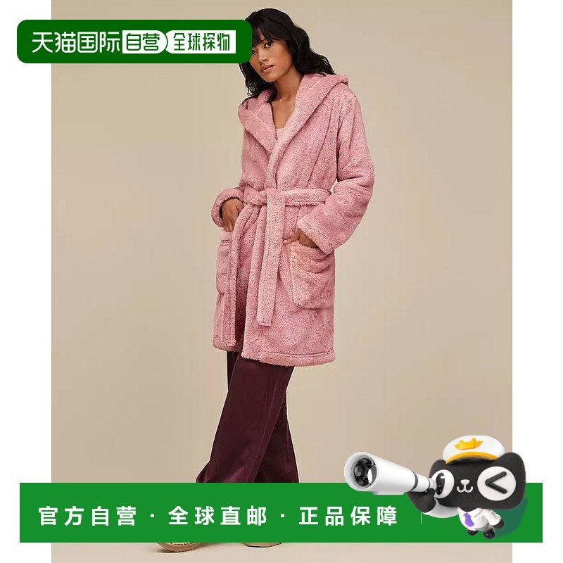 1h可退 【美国直邮】ugg 女士 睡衣上装,女士内衣/男士内衣/家居服,睡衣上装,淘宝优惠券,粉丝福利购,淘宝优惠卷