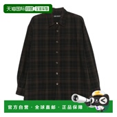 香港直邮潮奢 BORROWED Our 1h可退 Legacy 男士 衬衫 M2252OBBLA