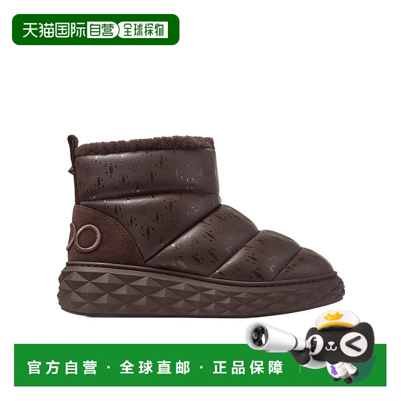 欧洲直邮jimmy choo 女士 靴子