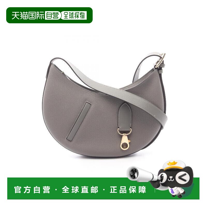 1h可退 日本直邮中古Hermes爱马仕女包A级95新Shoulder bag肩包牛