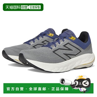 1h可退 香港直邮New Balance  男士 Fresh Foam X 860v14 跑鞋