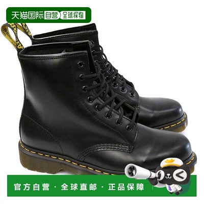 日本直邮Dr.Martens 靴子 1460Z Immortal 8 孔无钢男款女款 Dr.M