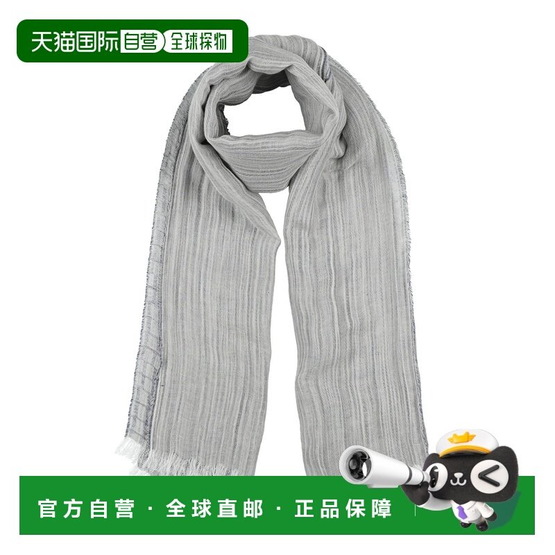 1h可退 香港直邮Emporio Armani 安普里奥 阿玛尼 女士 Foulards,服饰配件/皮带/帽子/围巾,围巾/丝巾/披肩,淘宝优惠券,粉丝福利购,淘宝优惠卷