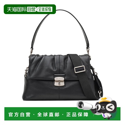 香港直邮MARC JACOBS 女士单肩包 2R5HMS002H01001 AW2025斜挎包