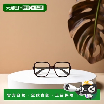 自营Gucci 徽标平光镜 GG1193OA古驰正品百搭显脸小高级感