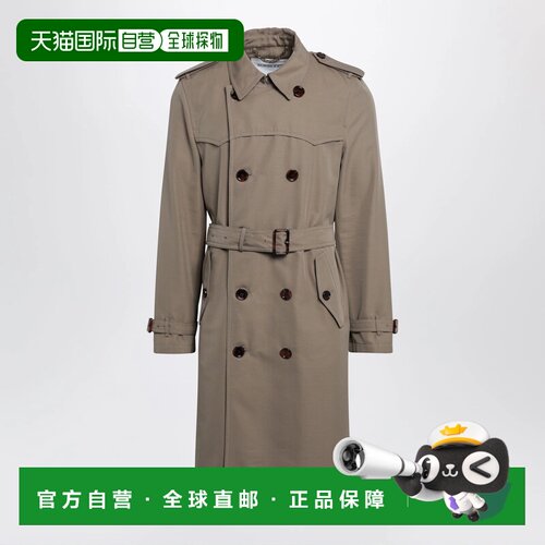 欧洲直邮BURBERRY 男士外套 8128033174306C2127 SS2026 浅棕色