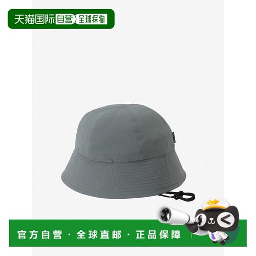 1h可退 日本直邮THE NORTH FACE 徒步帽（男女通用） 北面帽子