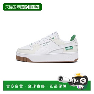 01Carina 392338 Street VTG 韩国直邮PUMA彪马 PUMA 休闲鞋