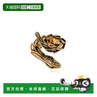 女士戒指 Brass CHC24WFR69CB79DC 金色 ring 香港直邮CHLOÉ