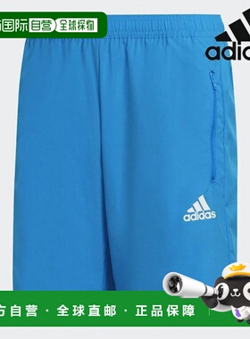 韩国直邮adidas [销售] 短裤 /A- HC6857/M WV SHO 男式空气动力