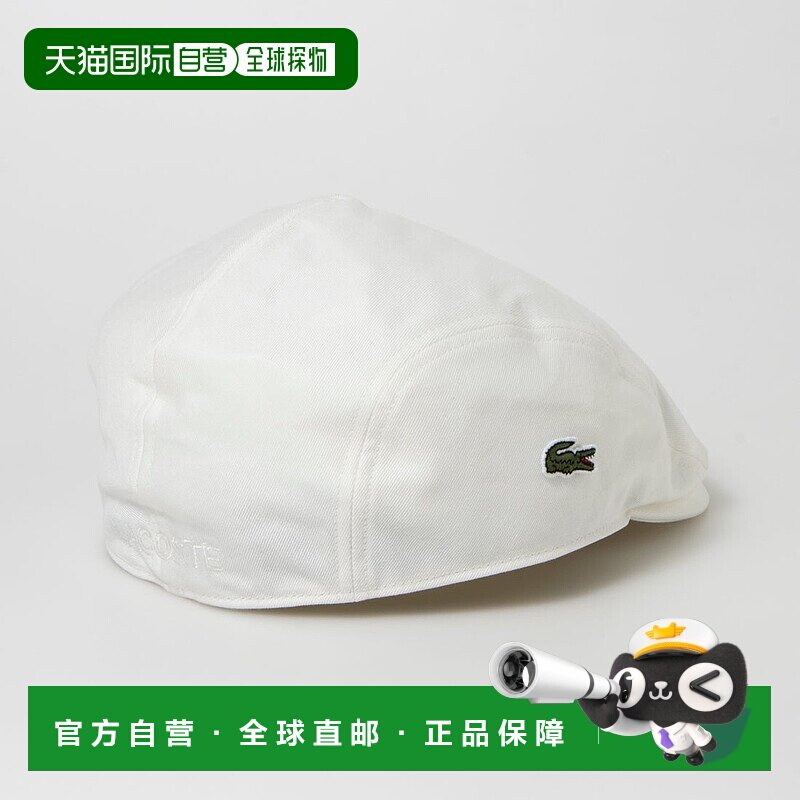 日本直邮 BASIC HUNTING 户外用品网球帽子经典