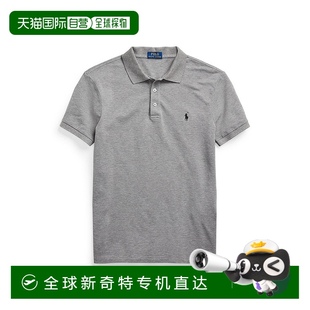 Lauren Polo Polo衫 香港直邮潮奢 男士 拉夫 Ralph 劳伦