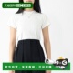 ROW 7727 TOMMY 圆领T恤 日本直邮THE 女士 TOP 白色 k603