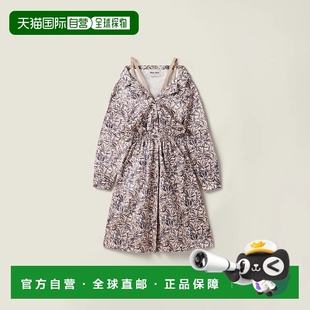 繆繆 1h可退 歐洲直郵MIU MIU MF6012_18IE_F04UP_S_OOO 25秋冬