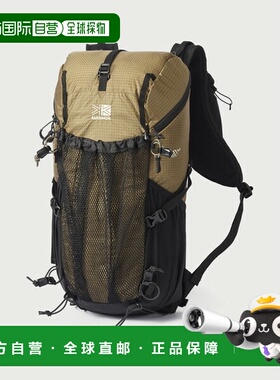 日本直邮Karrimor Cleave 20 背包 (501209-0520)