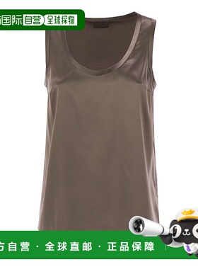 香港直邮BRUNELLO CUCINELLI 女士背心吊带 M0C59E0600C2925