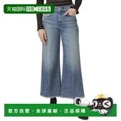 Anessa Jean Cats 自营PAIGE Meow Distressed blue 美国奥莱直